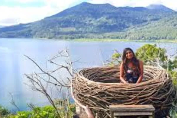 Trip to Bedugul - Wanagiri Hidden Hills